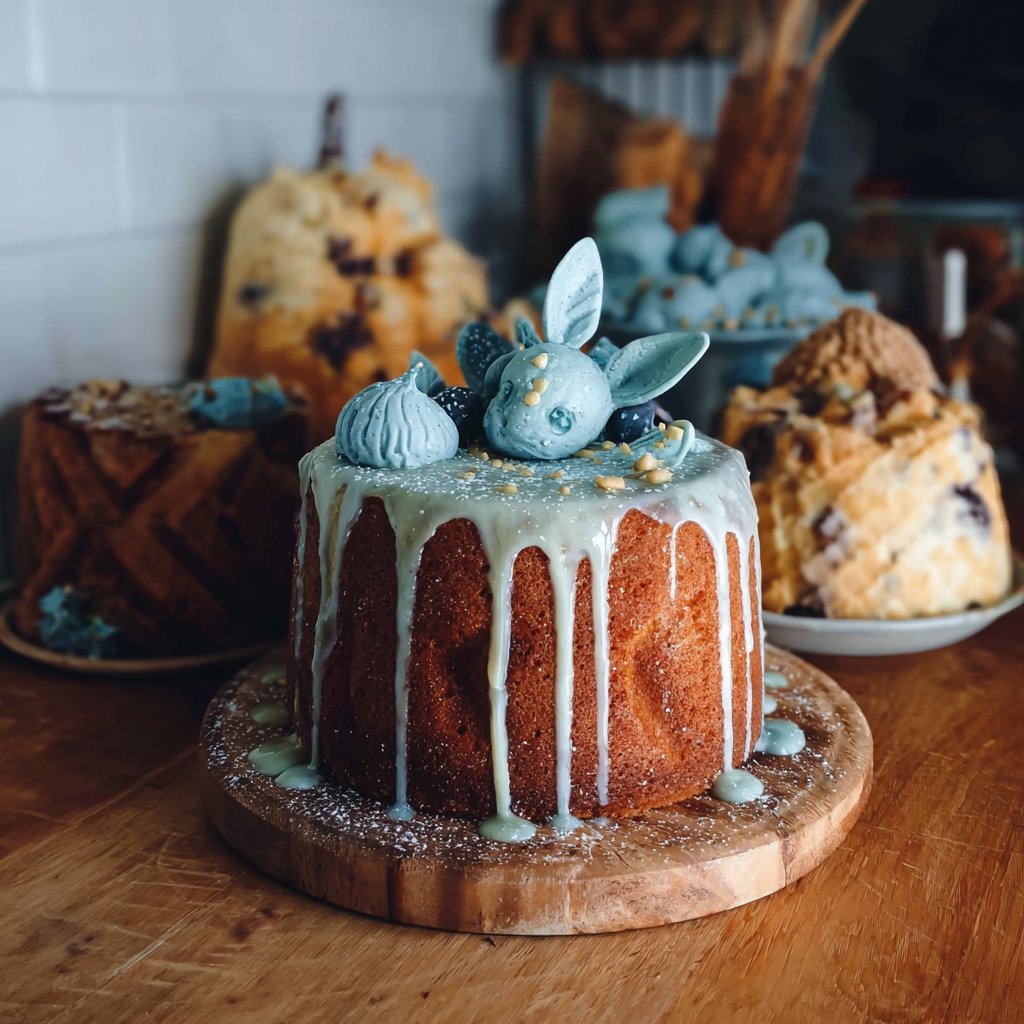 Lianne Hempsall Cakes - Makes, Bakes and Decor