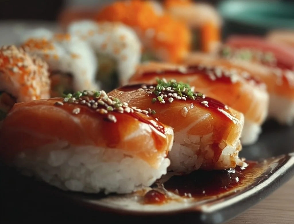 A Bite of Happiness