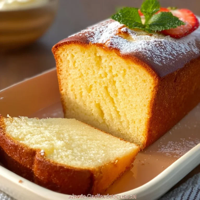 Dégustation de gâteau au yaourt fait maison, moelleux et savoureux.