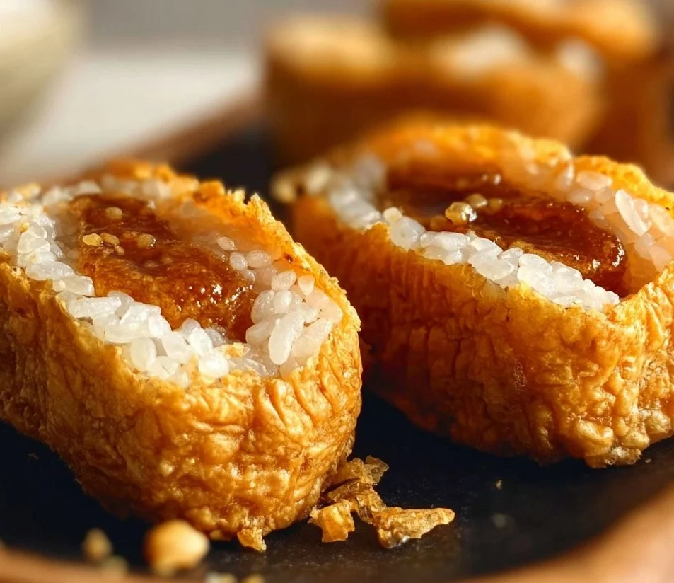Sushi Inari