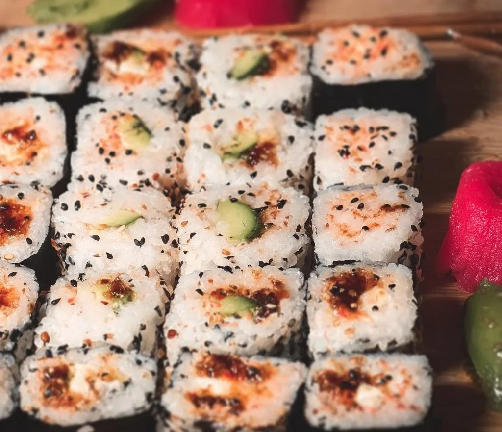 Sushis Maison