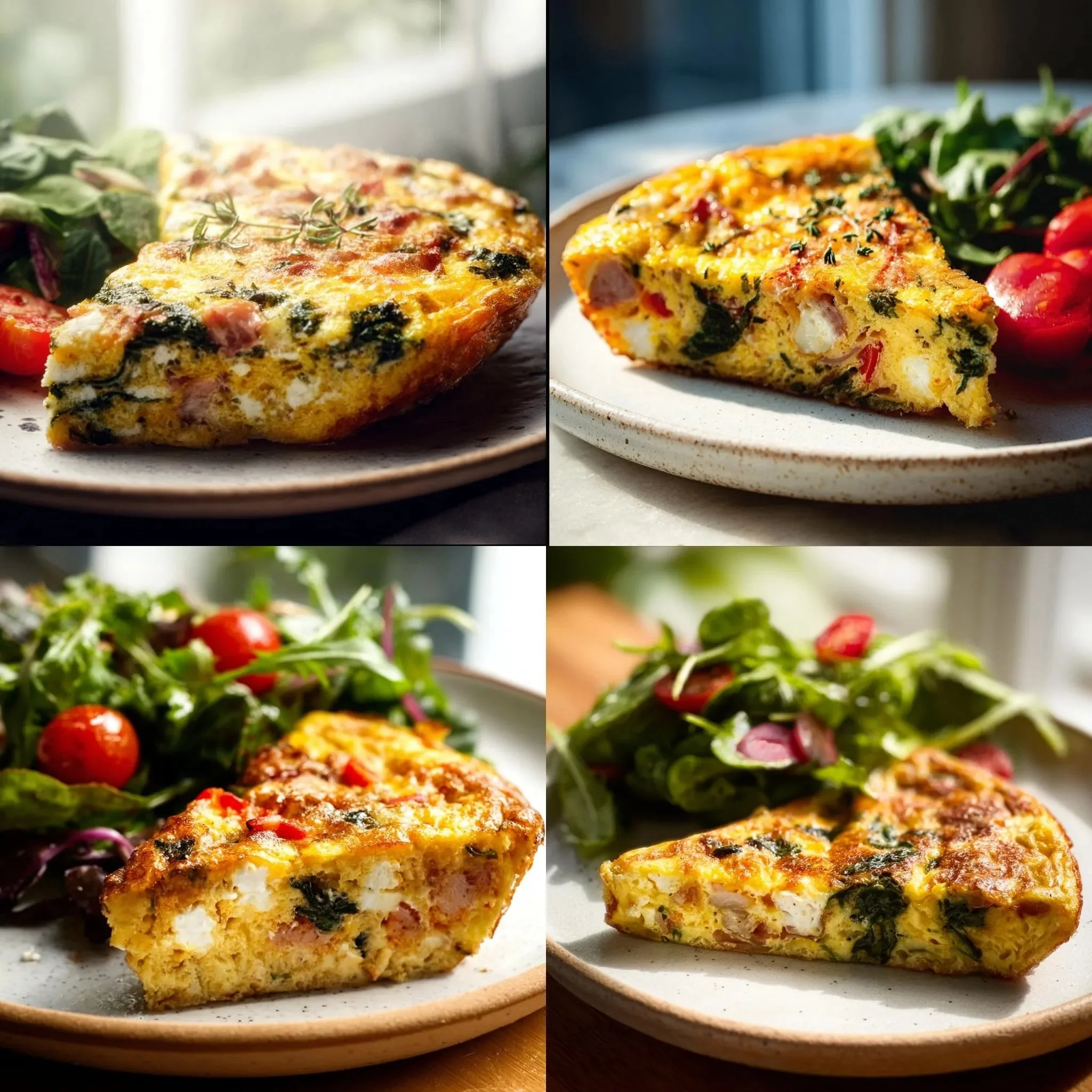 Frittata