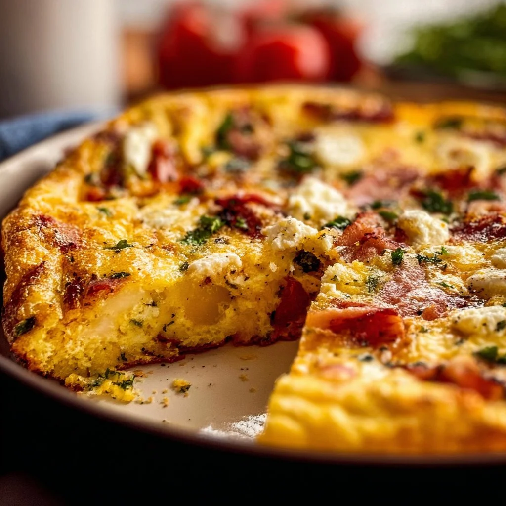 Frittata