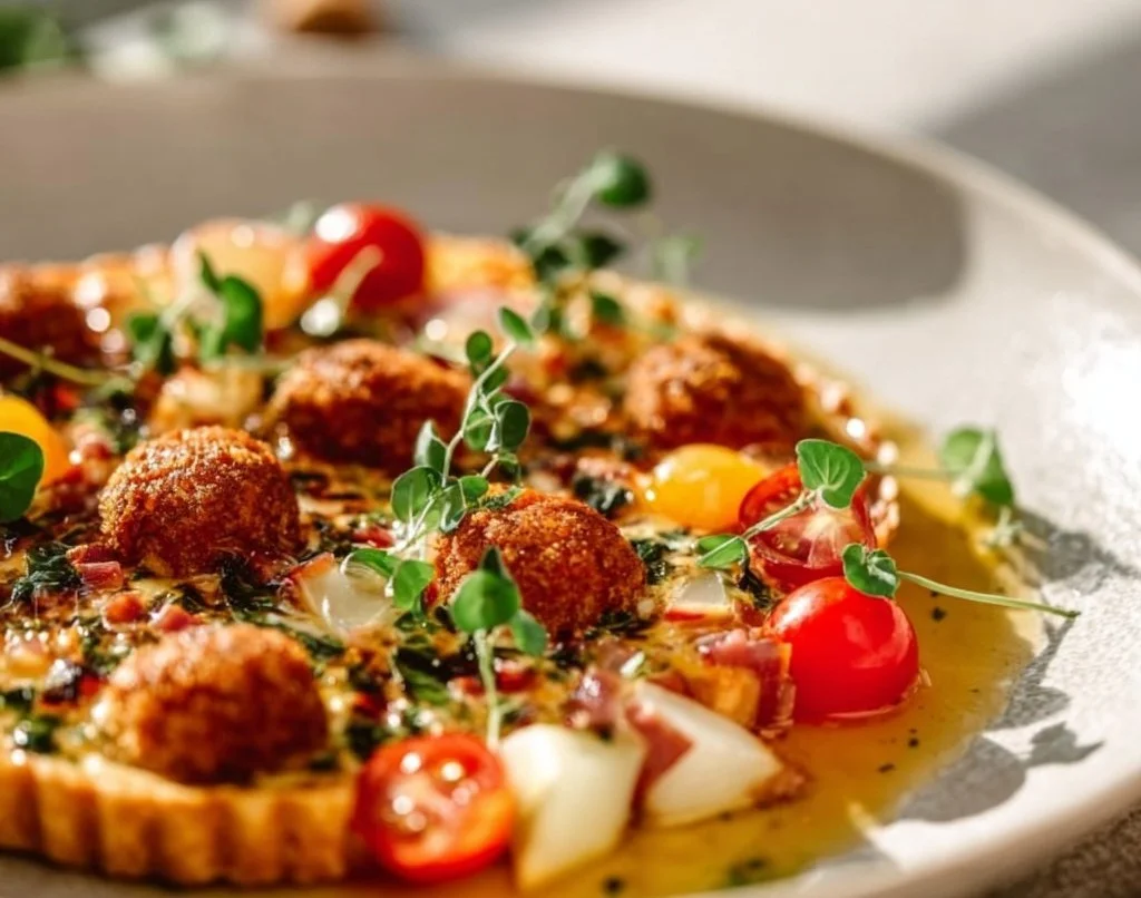 Recettes d'été simples et rafraîchissantes pour des journées ensoleillées.