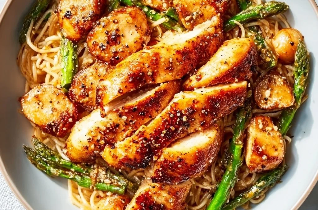 Recettes de repas faciles sous 300 calories, délicieuses et saines