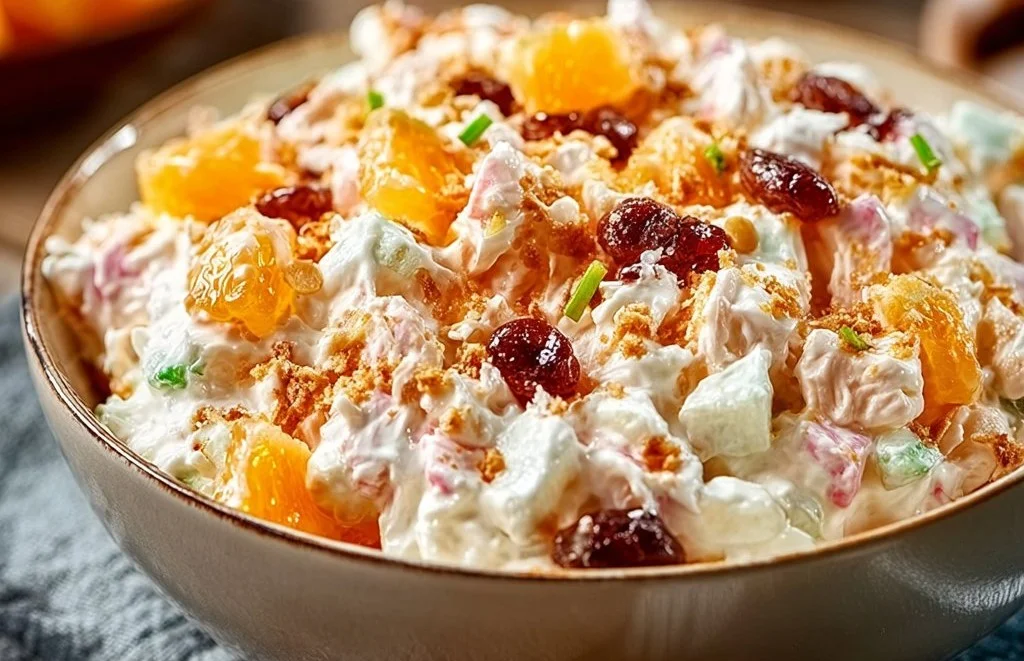 Salade des Dieux
