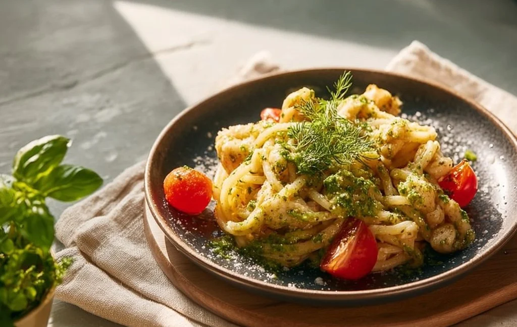 Recettes de dîners simples et légers à préparer rapidement